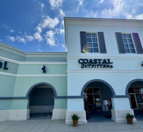 Gulf Breeze, Florida